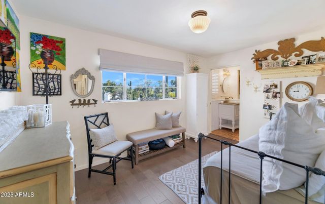 5101 N CASA BLANCA Drive 19, Paradise Valley, AZ 85253