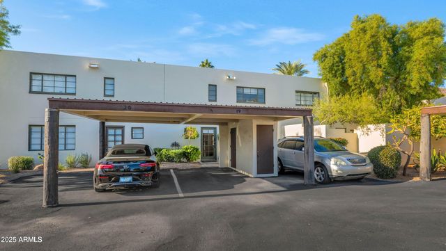 5101 N CASA BLANCA Drive 19, Paradise Valley, AZ 85253