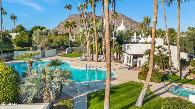 5101 N CASA BLANCA Drive 19, Paradise Valley, AZ 85253