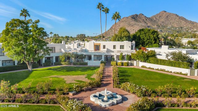 5101 N CASA BLANCA Drive 19, Paradise Valley, AZ 85253