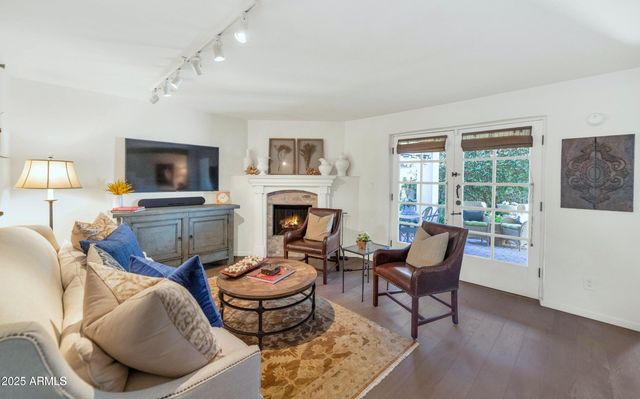 5101 N CASA BLANCA Drive 19, Paradise Valley, AZ 85253