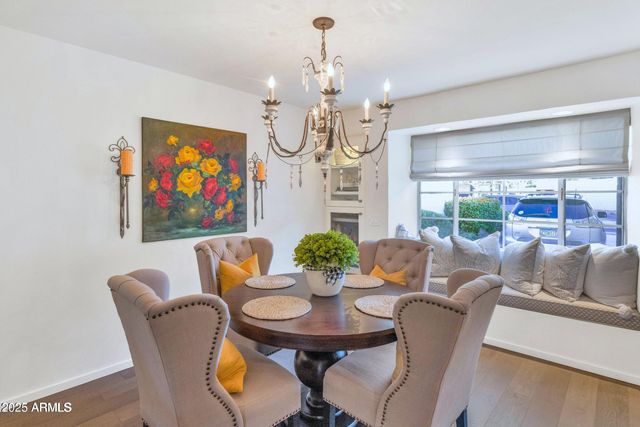 5101 N CASA BLANCA Drive 19, Paradise Valley, AZ 85253