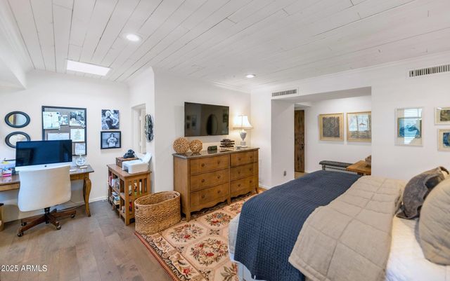 5101 N CASA BLANCA Drive 19, Paradise Valley, AZ 85253