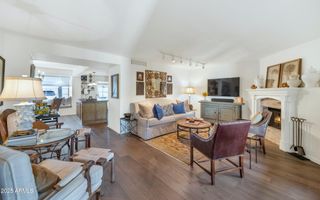 5101 N CASA BLANCA Drive 19, Paradise Valley, AZ 85253