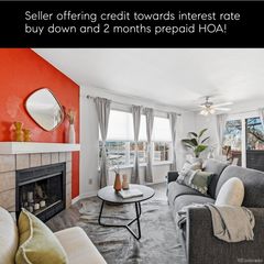 5745 W Atlantic Place 105, Lakewood, CO 80227