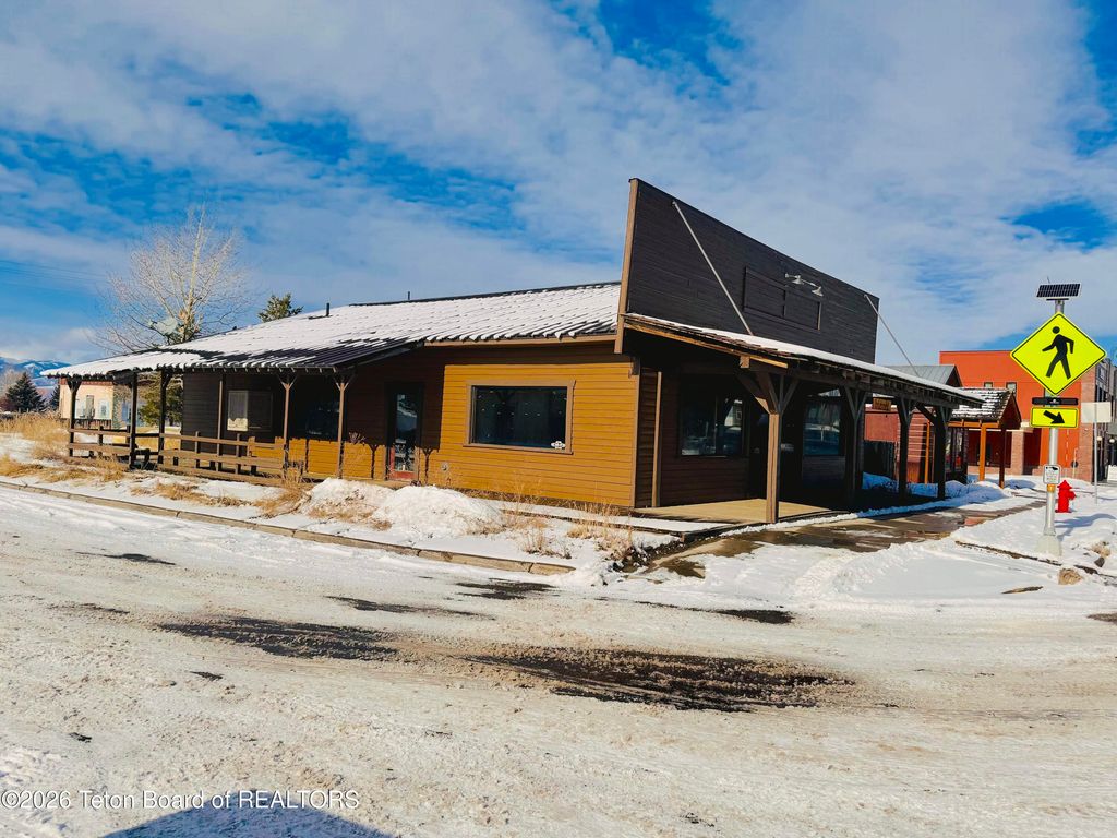 55 N MAIN Street, Victor, ID 83455 photo 2