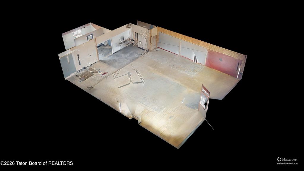 55 N MAIN Street, Victor, ID 83455 photo 3