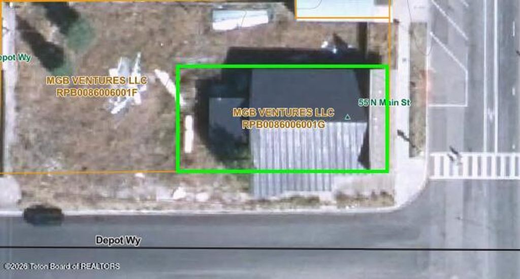 55 N MAIN Street, Victor, ID 83455 photo 9