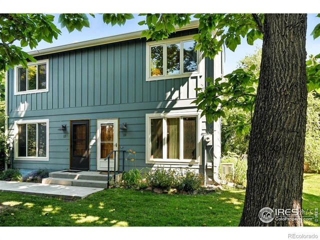 3850 Broadway Street 24, Boulder, CO 80304