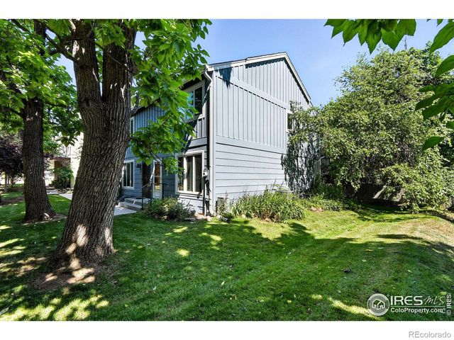 3850 Broadway Street 24, Boulder, CO 80304