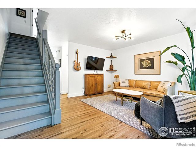 3850 Broadway Street 24, Boulder, CO 80304