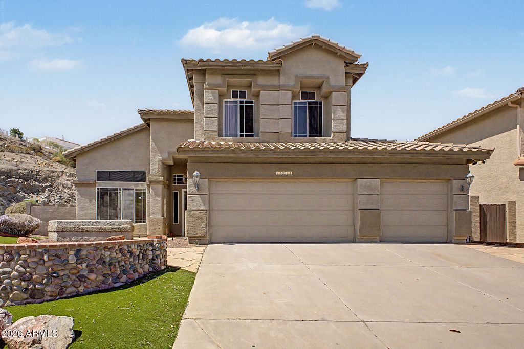 16018 S 9TH Place, Phoenix, AZ 85048 — photo 2