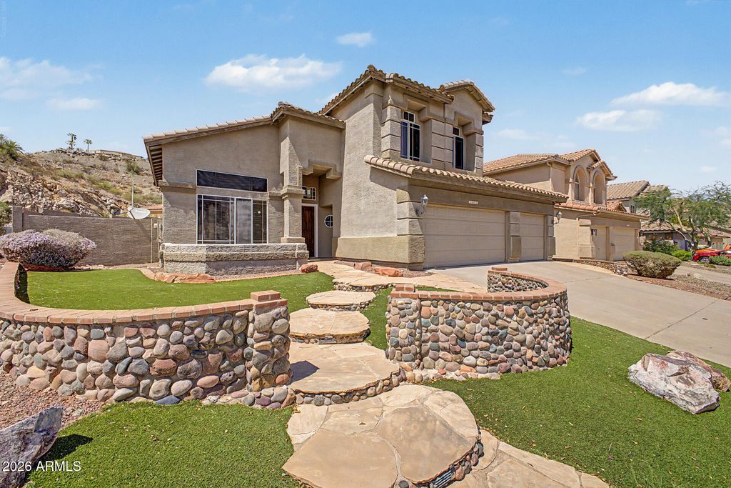 16018 S 9TH Place, Phoenix, AZ 85048 — photo 3
