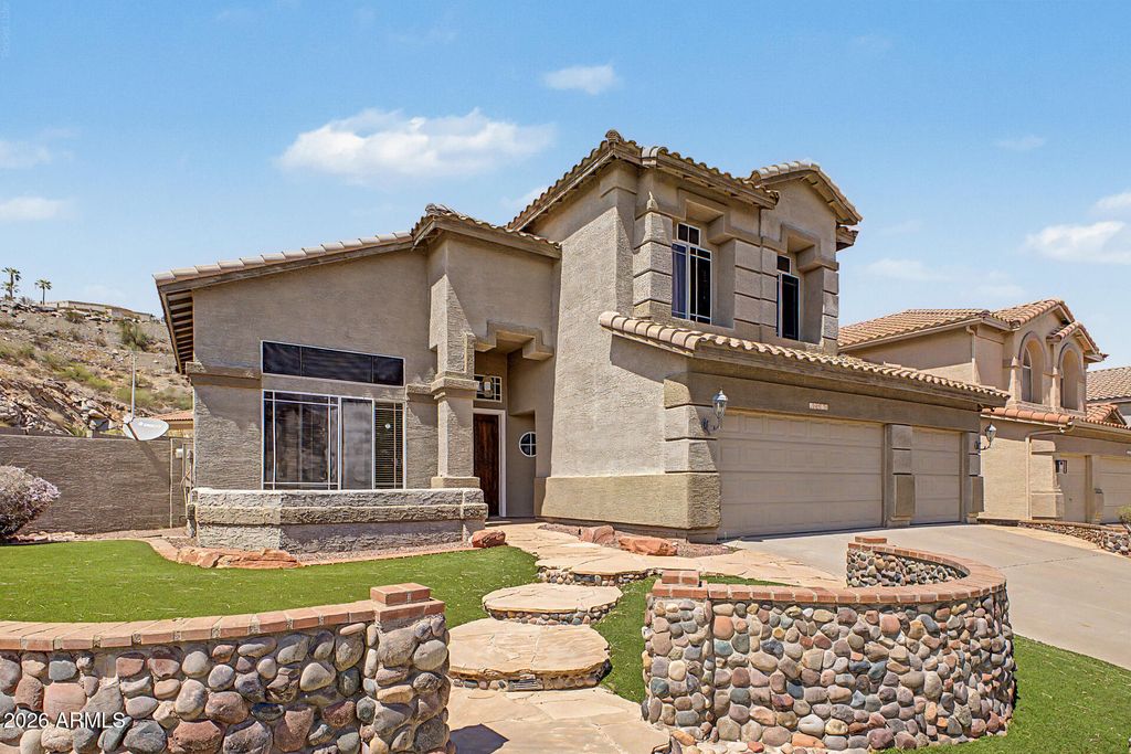 16018 S 9TH Place, Phoenix, AZ 85048 — photo 4