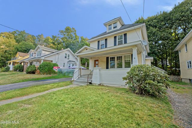 42 N Lake Avenue, Troy, NY 12180