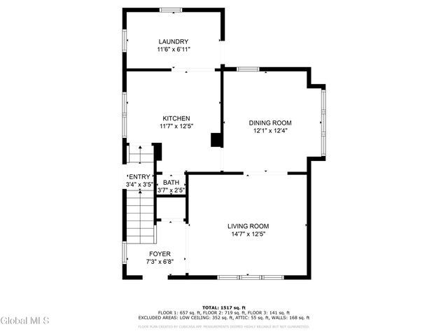 42 N Lake Avenue, Troy, NY 12180