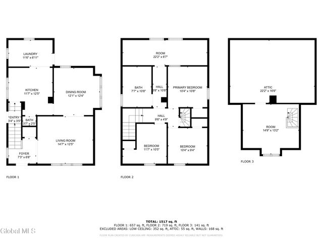 42 N Lake Avenue, Troy, NY 12180