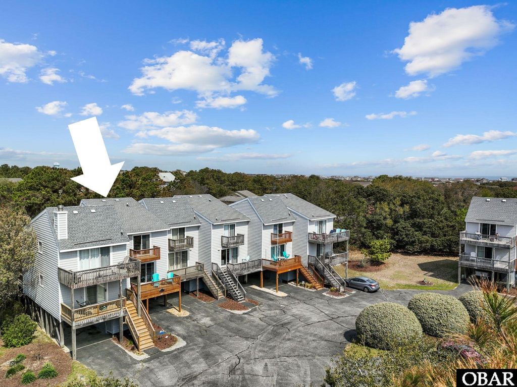 Image 1 of property listing at 101 Georgetown Rd # 47, Duck, NC 27949