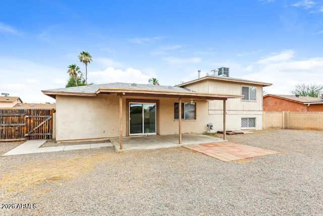12621 N 37TH Drive, Phoenix, AZ 85029