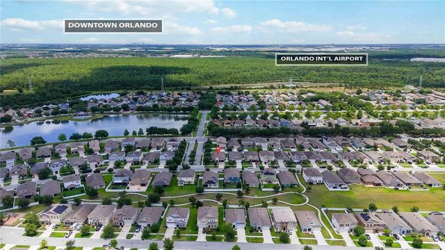 2015 BEACON LANDING CIRCLE, Orlando, FL 32824