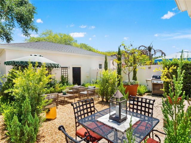 1017 JUEL STREET, Orlando, FL 32814