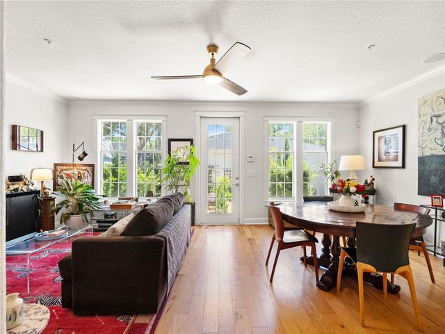 1017 JUEL STREET, Orlando, FL 32814