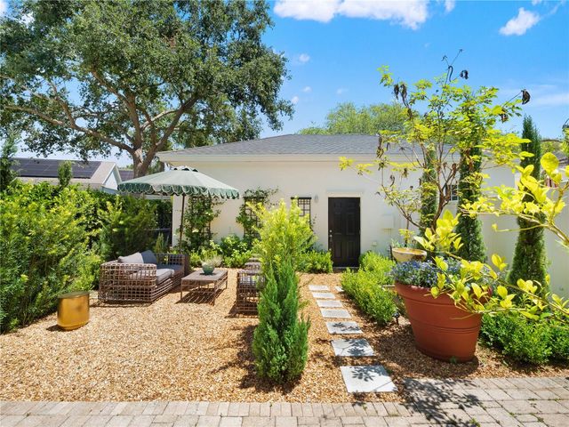 1017 JUEL STREET, Orlando, FL 32814