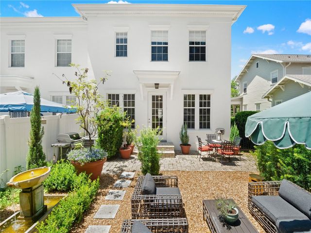 1017 JUEL STREET, Orlando, FL 32814
