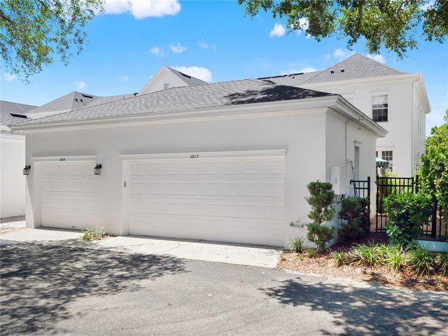 1017 JUEL STREET, Orlando, FL 32814