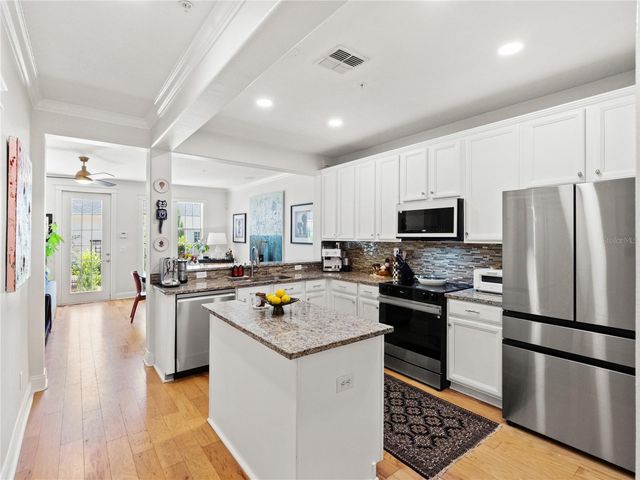1017 JUEL STREET, Orlando, FL 32814