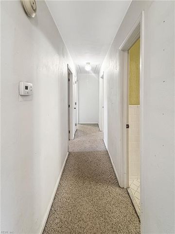 11 Dorothy DR, Poquoson, VA 23662