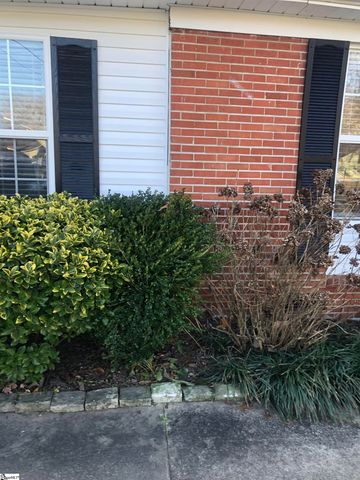 414 Lanewood Drive, Greenville, SC 29607