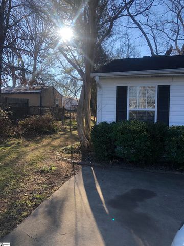 414 Lanewood Drive, Greenville, SC 29607