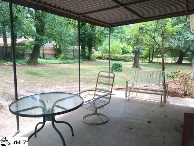 414 Lanewood Drive, Greenville, SC 29607