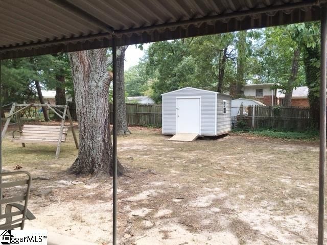 414 Lanewood Drive, Greenville, SC 29607