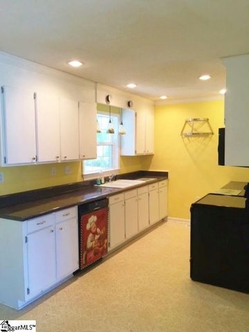 414 Lanewood Drive, Greenville, SC 29607