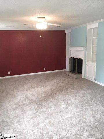 414 Lanewood Drive, Greenville, SC 29607