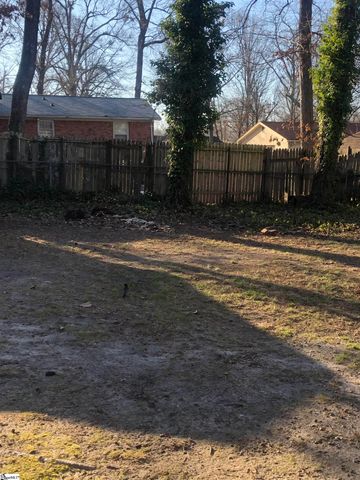 414 Lanewood Drive, Greenville, SC 29607