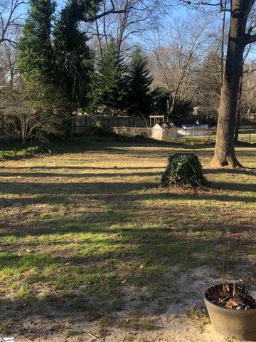 414 Lanewood Drive, Greenville, SC 29607