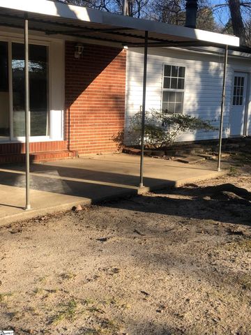 414 Lanewood Drive, Greenville, SC 29607