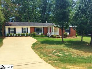 414 Lanewood Drive, Greenville, SC 29607