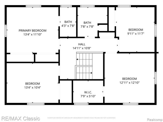 6965 N Adams Road, Bloomfield Hills, MI 48304