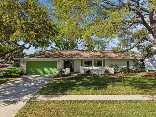 3302 SAN JOSE STREET, Clearwater, FL 33759