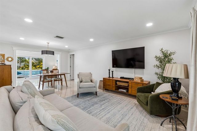 3302 SAN JOSE STREET, Clearwater, FL 33759