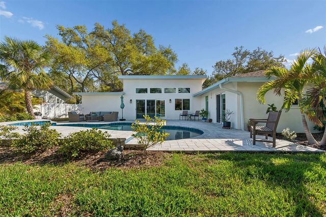 3302 SAN JOSE STREET, Clearwater, FL 33759