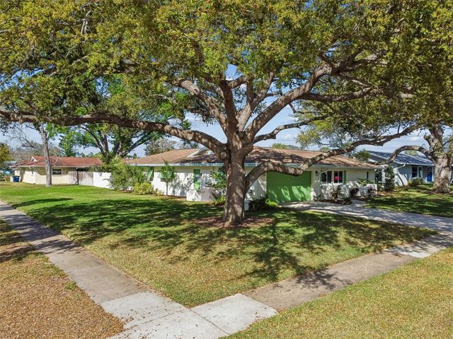 3302 SAN JOSE STREET, Clearwater, FL 33759