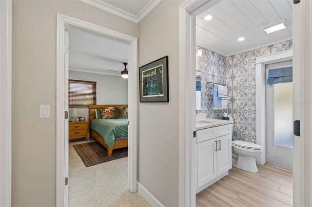 3302 SAN JOSE STREET, Clearwater, FL 33759