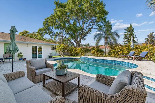 3302 SAN JOSE STREET, Clearwater, FL 33759