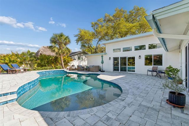 3302 SAN JOSE STREET, Clearwater, FL 33759