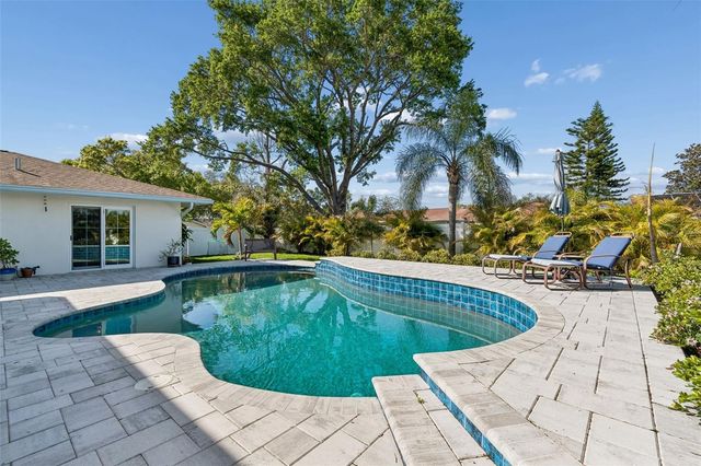 3302 SAN JOSE STREET, Clearwater, FL 33759